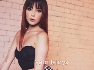 Valeriajoys