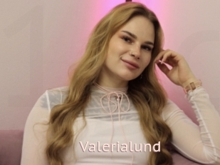 Valerialund