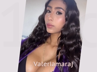 Valeriamaraj
