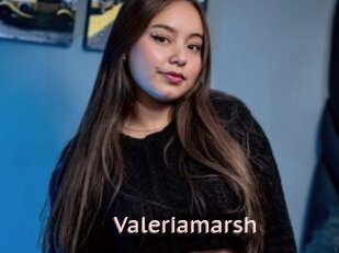 Valeriamarsh