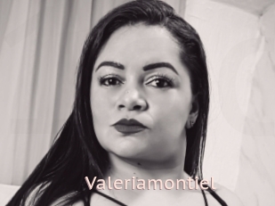 Valeriamontiel