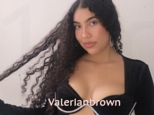 Valerianbrown