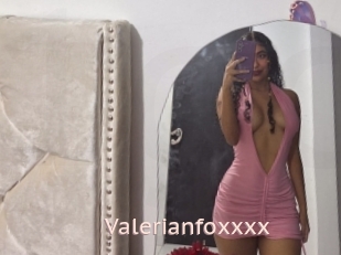 Valerianfoxxxx