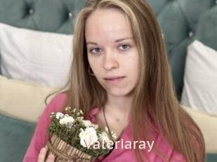 Valeriaray