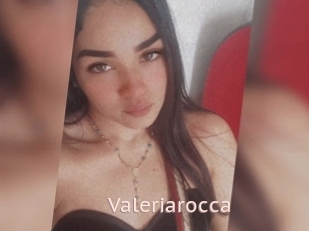 Valeriarocca