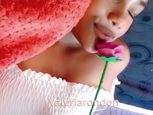 Valeriarondon