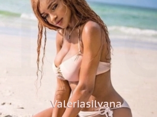 Valeriasilvana