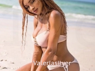 Valeriasilver