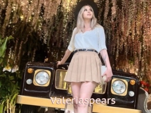 Valeriaspears
