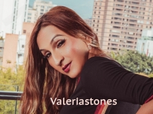 Valeriastones