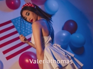 Valeriathomas