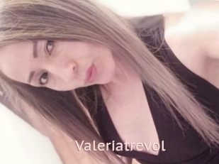 Valeriatrevol