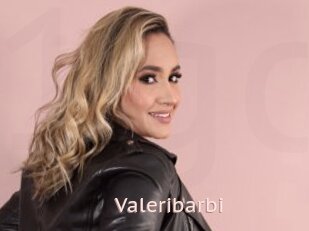Valeribarbi