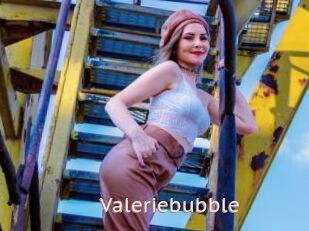Valeriebubble