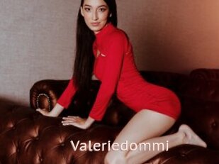 Valeriedommi