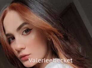 Valerieebecket