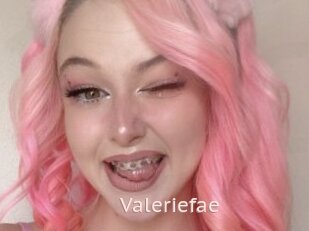 Valeriefae