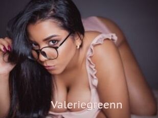Valeriegreenn