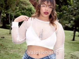 Valerieharris