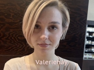 Valeriehay
