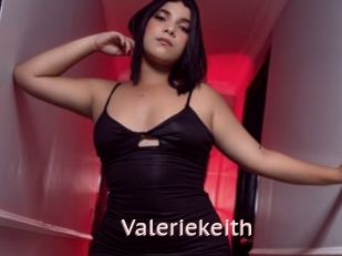 Valeriekeith