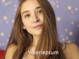 Valerieplum