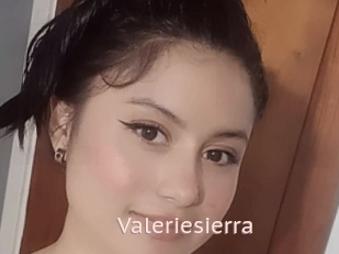 Valeriesierra