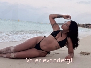 Valerievandergil
