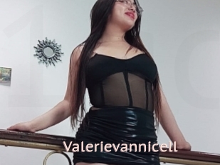 Valerievannicell