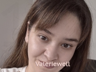 Valeriewell