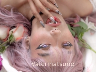 Valerihatsune