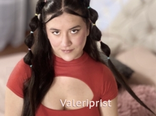 Valeriprist