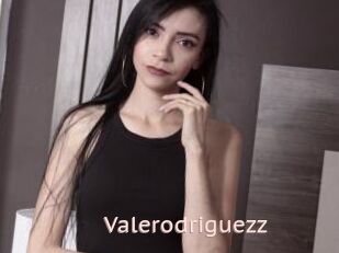Valerodriguezz