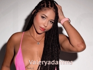 Valeryadamms