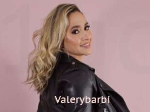Valerybarbi