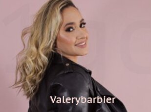 Valerybarbier