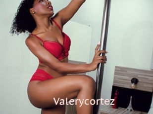 Valerycortez