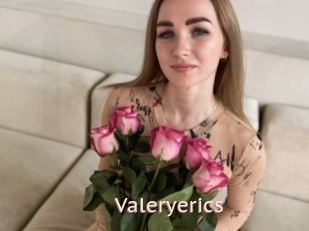 Valeryerics