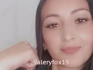 Valeryfox19