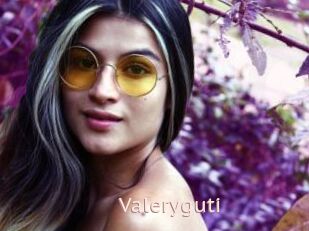 Valeryguti