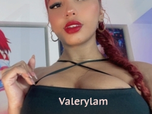 Valerylam