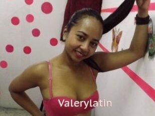 Valerylatin