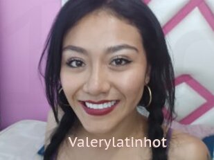 Valerylatinhot