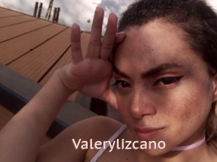 Valerylizcano