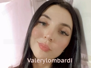 Valerylombardi