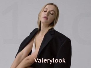 Valerylook
