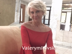 Valerymilovsky