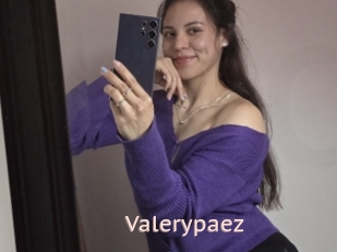 Valerypaez