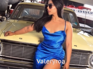 Valeryroa