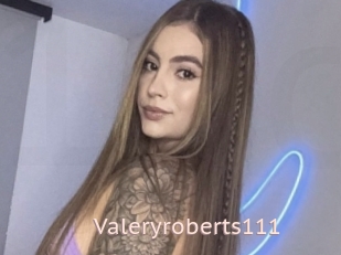 Valeryroberts111